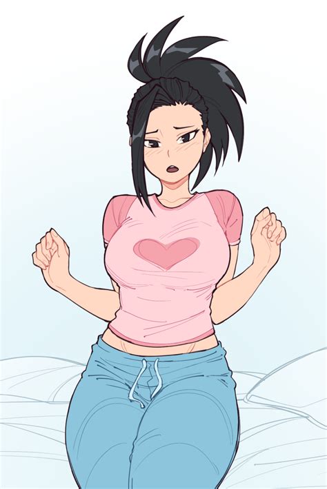 momo rule 34|Videos Tagged with momo yaoyorozu (my hero academia).